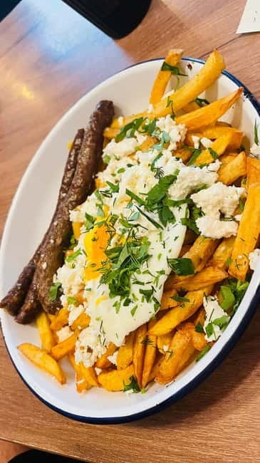 Bucharest: Traditional Romanian Lunch Experience - Breaking Down the Itinerary