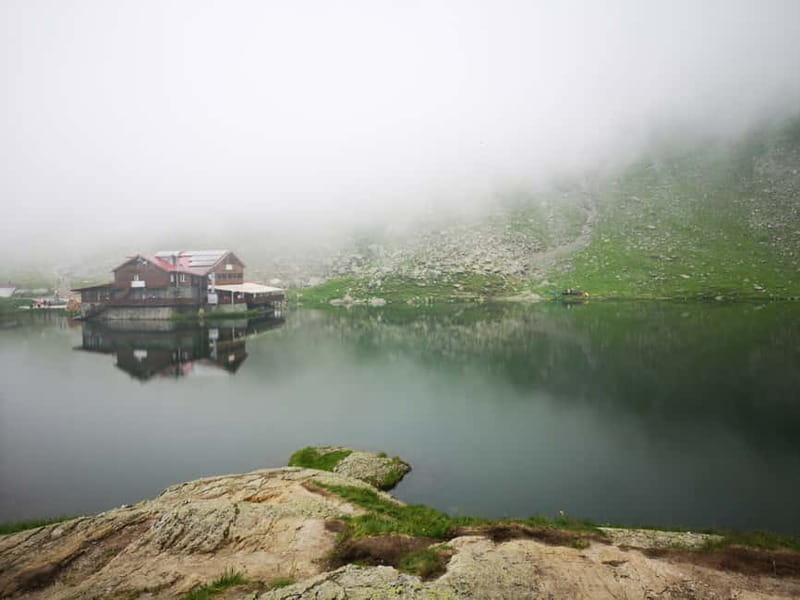 Bucharest: Transfagarasan Road & Balea Lake - Private Tour - The Sum Up: Is This Tour Right for You?