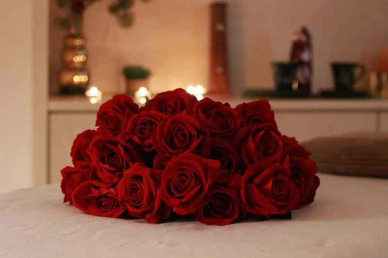 BUDAPEST, Day Spa : Couples Massage with Roses Bubble Bath - The Experience in Detail: Breaking Down the Itinerary