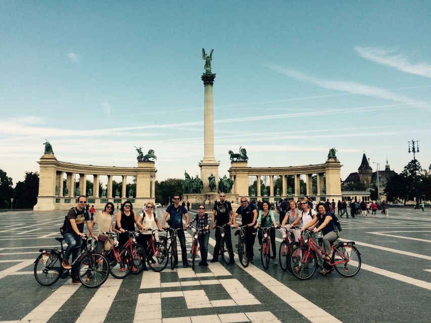 Budapest: Guided Bike Tour - The Bottom Line: Is It Worth It?