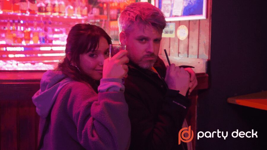 Budapest: Guided Pub Tour to Ruin Bars with Games & 6 Shots - Why This Tour Works Well