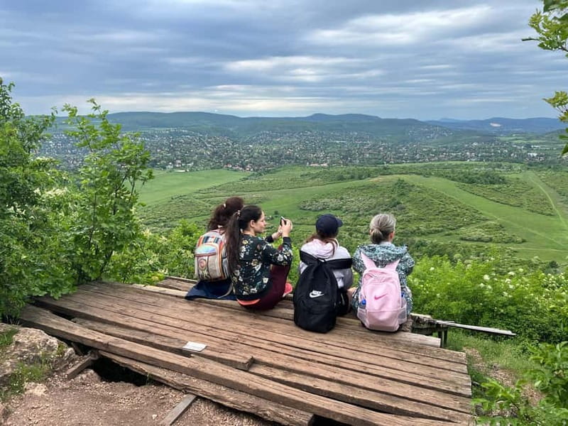 Budapest: Hiking Tour in the Buda Hills, Hármashatár Hill - The Practicalities and Value