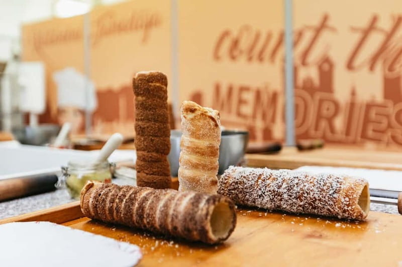 Budapest: Hungarian Chimney Cake Workshop in the City Center - The Value and Practicalities