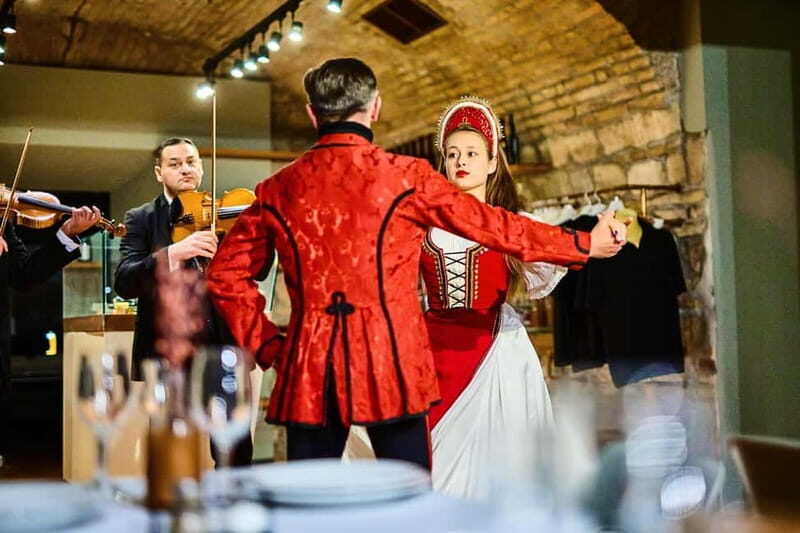Budapest: Hungarian Folk Dance & Concert with Dinner Option - Why Choose This Tour?