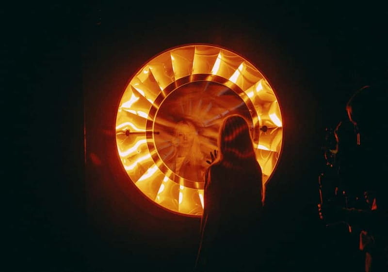 Budapest: Light Art Museum - Immersive New Media Experience - The Practicalities: Price, Timing, and Tips