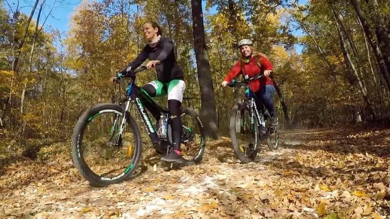 Budapest Outdoor E-bike Adventure Tour - Who Should Consider This Tour?