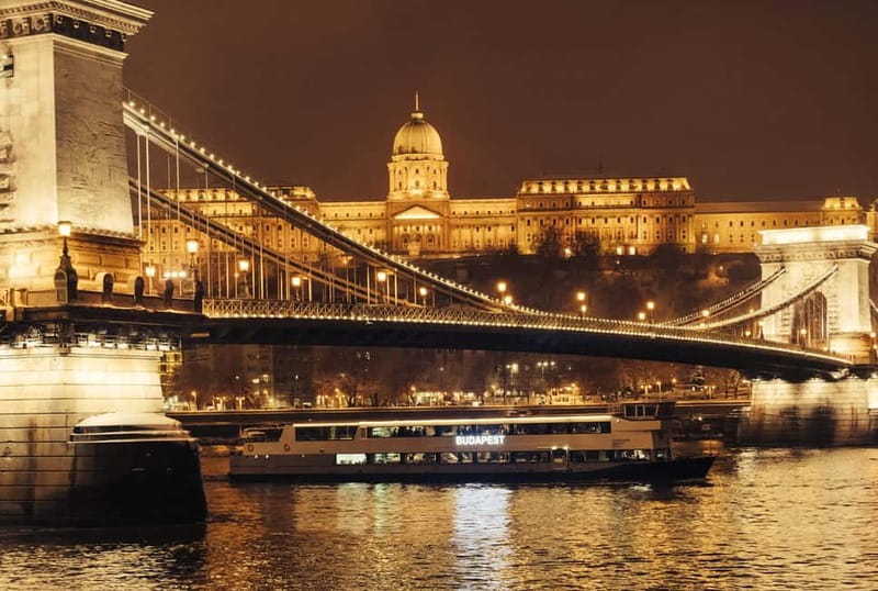 Budapest: Parliament Panorama Cruise - Why This Tour Stands Out