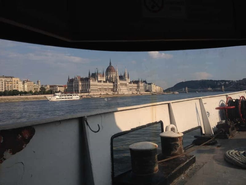 Budapest: Self-Guided Bike Tour to scenic Szentendre - Why This Tour Works for Travelers