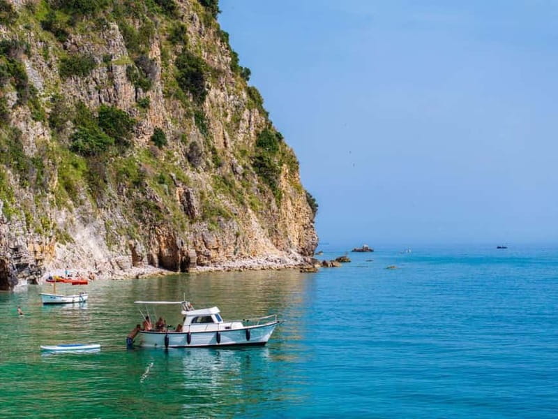Budva: Boat Tour to Sveti Stefan & Hidden Beaches - Who This Tour Is Best For