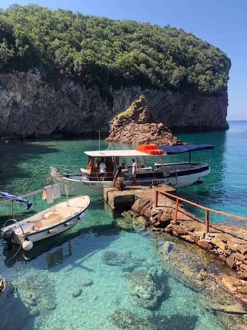 Budva: Hidden paradise tour with snorkeling and lunch - What Makes This Tour Stand Out?