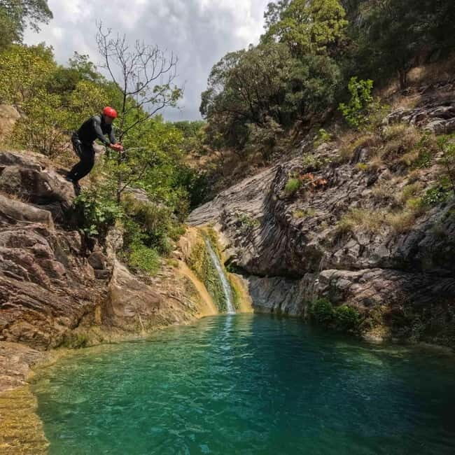 Budva: Krapina Canyoning Adventure - Dare to explore - Who Should Consider This Tour?