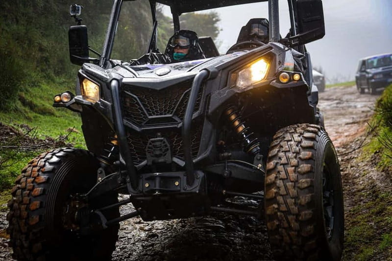 Buggy FunTrip Madeira - Nun's Valley Off-Road Adventure - Why Choose This Tour?