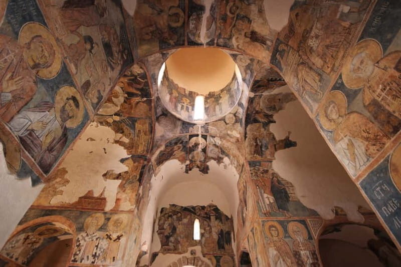 Bulgaria and Macedonia: Day Tour from Sofia - The Itinerary in Detail