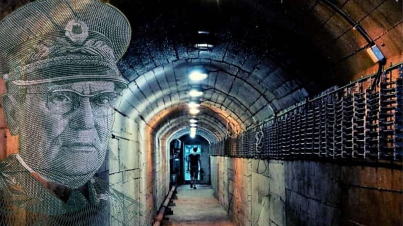 Bunker: Tito's Secret & Boracko Lake Tour from Sarajevo - The Itinerary Breakdown