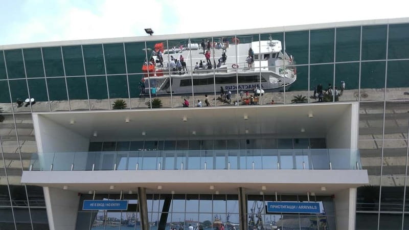 Burgas: Return Boat Trip to St. Anastasia Island - Practicalities and Value