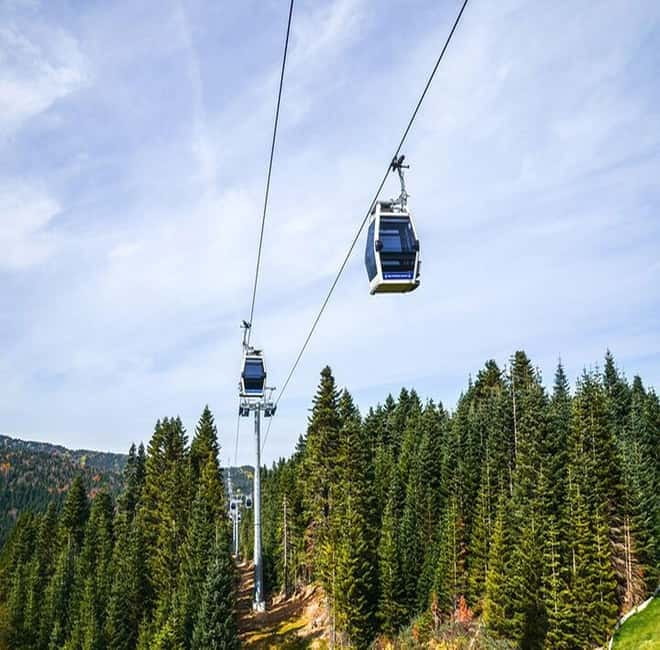 Bursa Nature Tour with Lunch & Cable Car (optional) - Exploring Bursa’s Natural and Cultural Gems