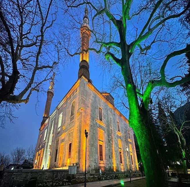 Bursa Uludag Tour from Istanbul - with Lunch & Cable Car - What Does the Tour Include and What’s Not?