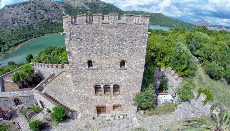 Butrint,Blue Eye& Lekursi Castle:Nature & History in One Day - The Itinerary: An In-Depth Look