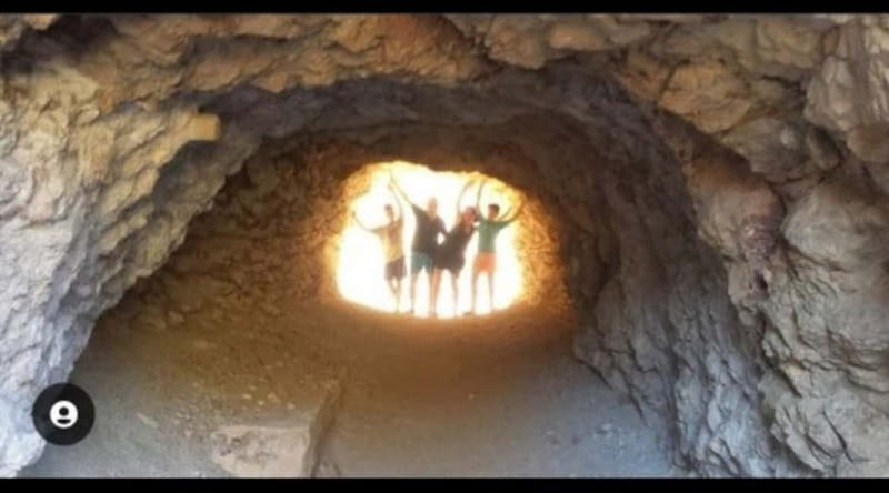 Cabo de Gata: 4x4 Tour Genoveses, Monsul and Gold Mines - Who Will Love This Tour?