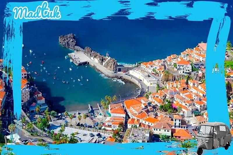 Cabo-Girão Skywalk + Câmara de Lobos Tuk-Tuk Tour by MadTuk - Who Will Love This Tour?