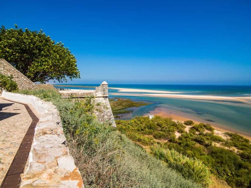 Cacela Velha, Castro Marim Tour & Traditional Sweets Tasting - Tasting the Sweet Side of Algarve