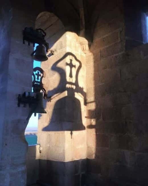 Cáceres: Cáceres Co-cathedral Night Visit - FAQs
