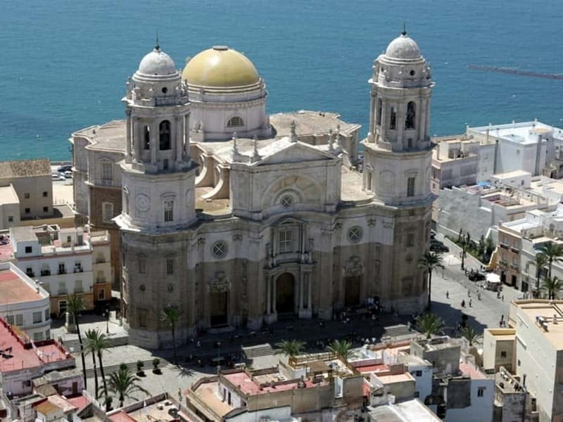 Cadiz: Enigmas City Tour - Exploring Cádiz’s Enigmas: What You Can Expect