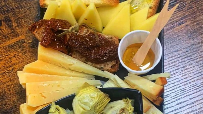 Cagliari: artisan beer and cheese tasting - Authentic Experiences Backed by Rave Reviews