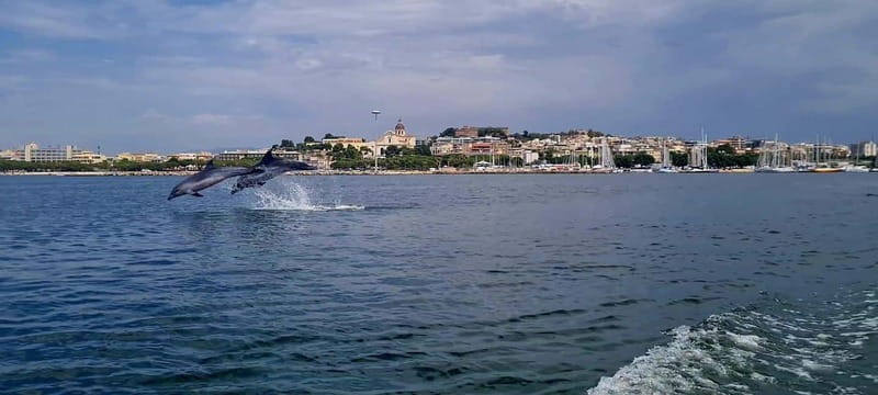 Cagliari: Boat Tour, 4 Stops, Swim, Snorkeling, & 1 Spritz - Why This Tour Offers Value