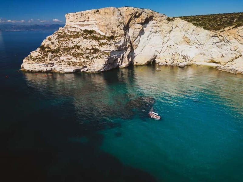 Cagliari: Boat Tour Snorkeling frutta alla Sella del Diavolo - Final Thoughts: Is This Tour for You?  