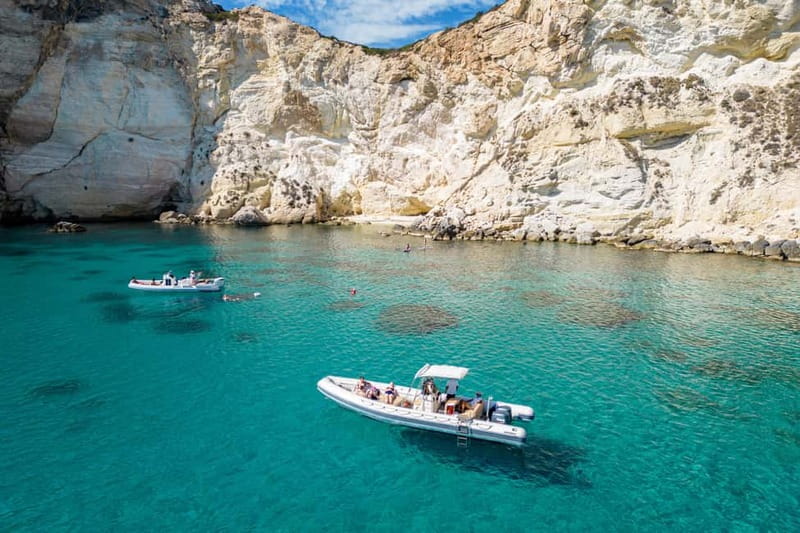 Cagliari: Boat Tour with Snorkeling, GoPro & Sardinian Beer - The Sum Up