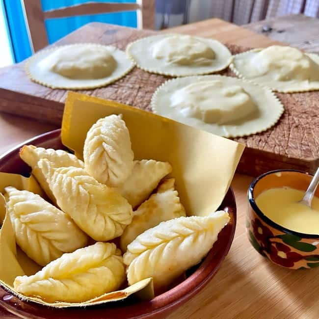 Cagliari: Cooking Class - A Closer Look at the Sardinian Cooking Class