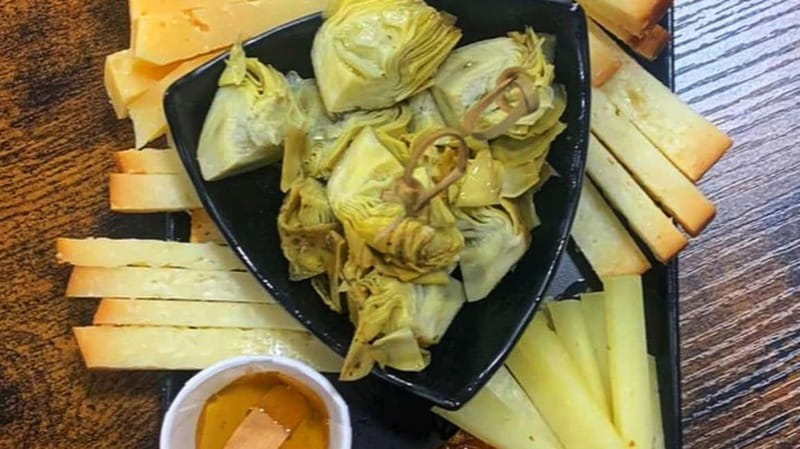 Cagliari: Food and Wine Tasting Experience - A Deep Dive into the Cagliari Food and Wine Tour