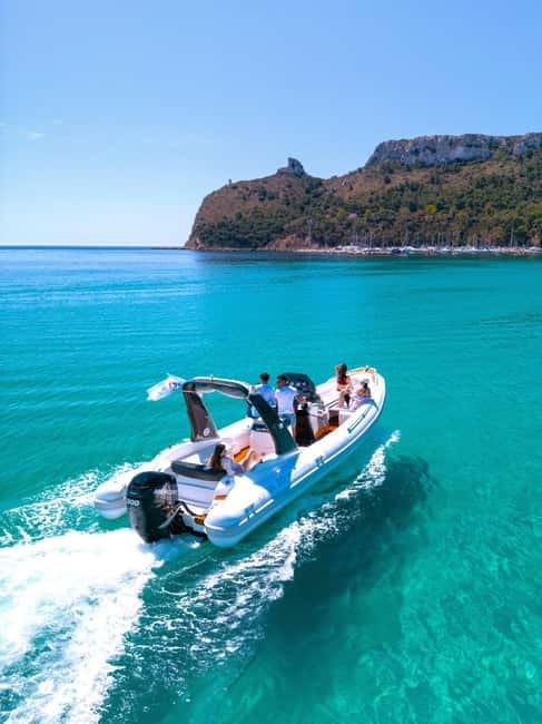 Cagliari: Full day Boat Tour; 6 Swim Stops, Sip & Snorkel - Final Thoughts: Who Will Love This Tour?  