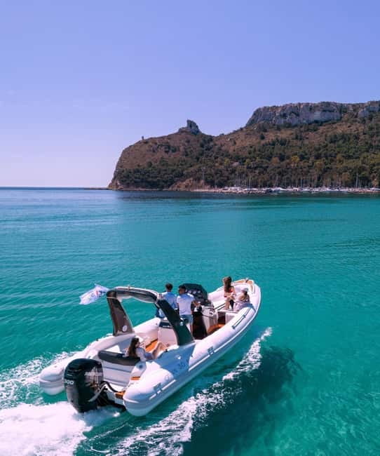 Cagliari Gulf Boat Tour; Swim stops, Snorkeling, Sip & Snack - Final Thoughts