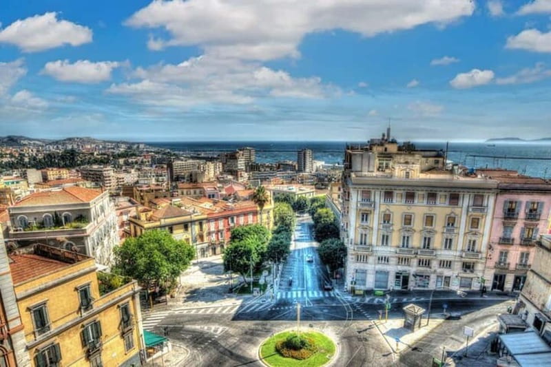 Cagliari : Highlights & Hidden gems Walking Tour - Practical Details and Value