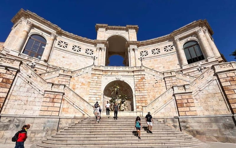 Cagliari Highlights: Small Group City Tour - What Makes This Tour Valuable?