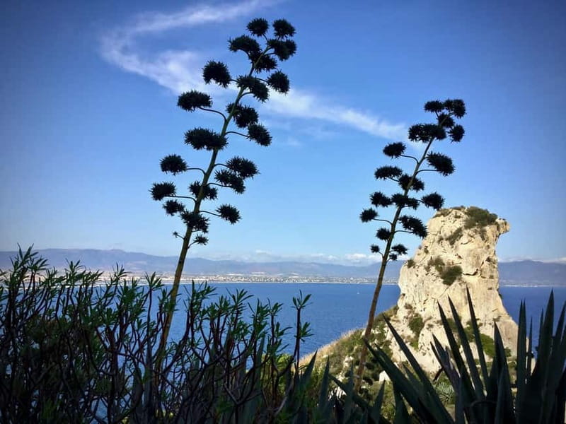 Cagliari: hike to the top of the Devil's Saddle - The Itinerary in Detail