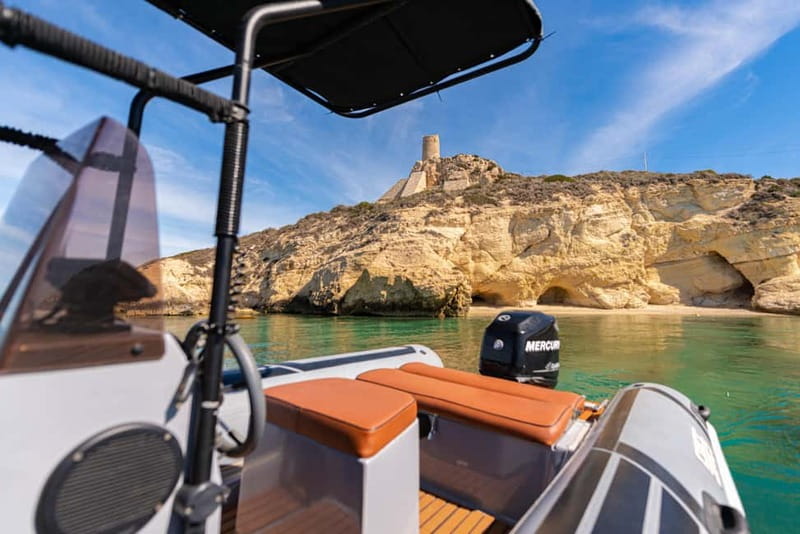 Cagliari: Private Boat Tour with Aperitif and Snorkeling - Authentic Experiences and Insights from Reviews