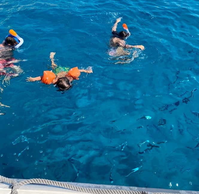 Cagliari: Private Boat Tour with Snorkeling & Beer - Authentic Experiences and Traveler Perspectives