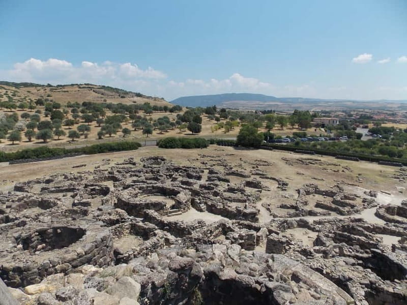 Cagliari: Su Nuraxi di Barumini UNESCO Site Guided Tour - The Practicalities: What to Know Before You Go