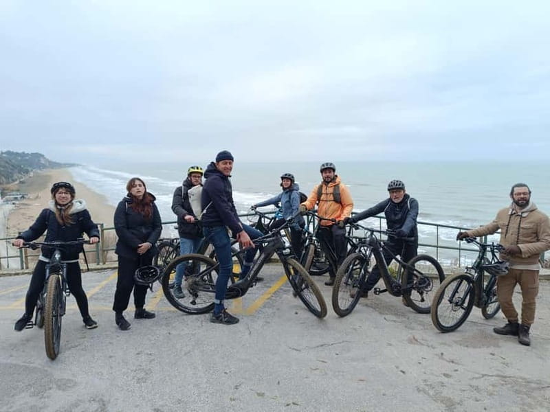 Cagnano Varano: Lake Varano e-bike tour - Who Will Love This Tour?