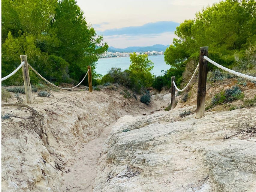 Cala Millor: real treasure hunt in natural reserve, fun walk - Why This Adventure Resonates