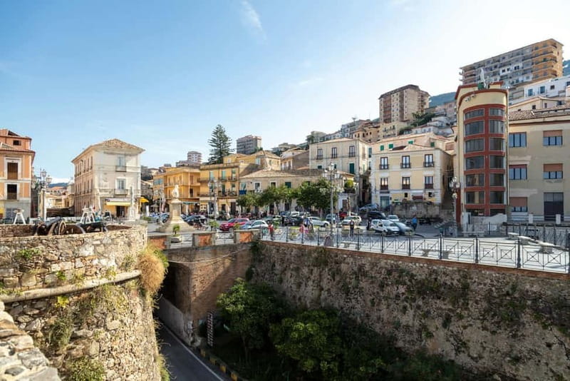 Calabria: Capo Vaticano, Tropea and Pizzo Tour - Who Should Consider This Tour?