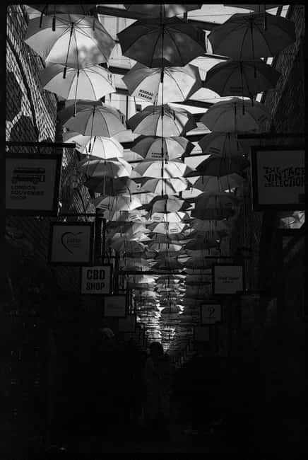 Camden: Photography Tour (Film Cameras Welcome!) - Why You Should Consider This Camden Photography Tour
