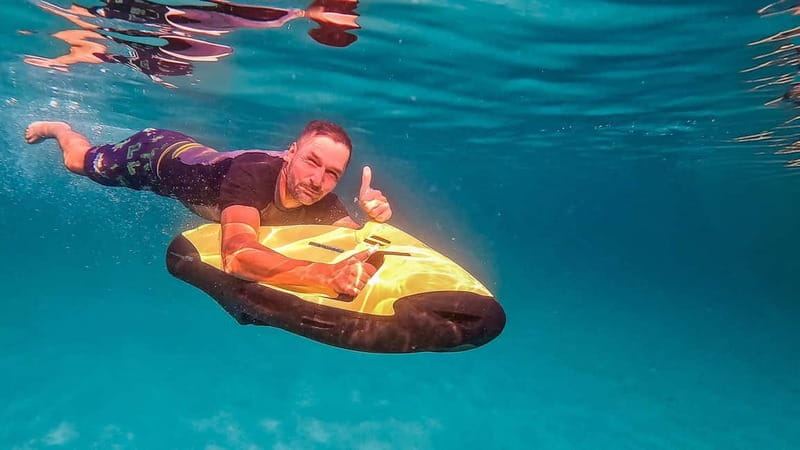 Can Picafort: 2h Private Boat Ride  Swim, Snorkel & Relax - A Closer Look at the Experience