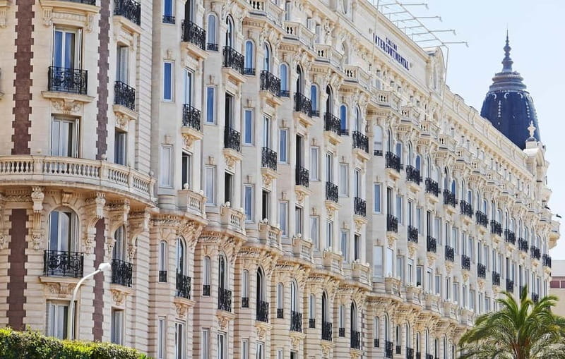 Cannes: Beyond the Red Carpet Walking Tour with Food & Wine - Who Should Book This Tour?