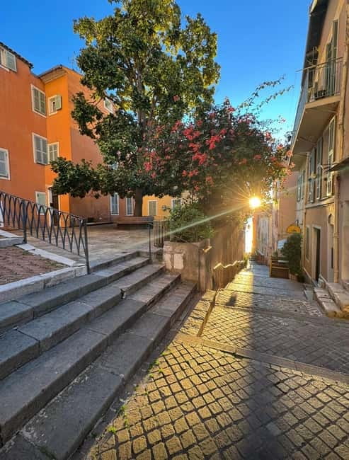 Cannes: Half-Day General Sightseeing Shore Excursion - Drawbacks and Considerations