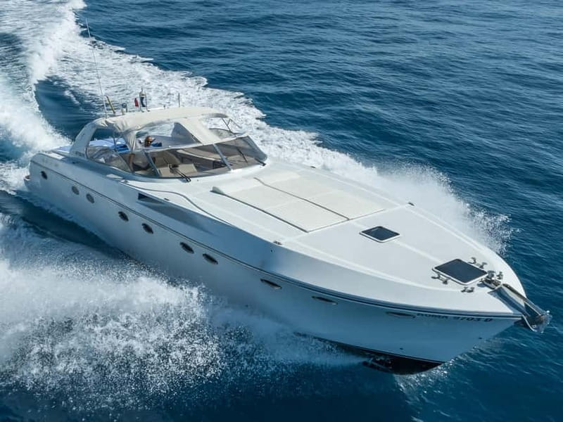 Cannes : Luxury Boat trip , swimming, snorkling, suntanning - Who Should Consider This Tour?