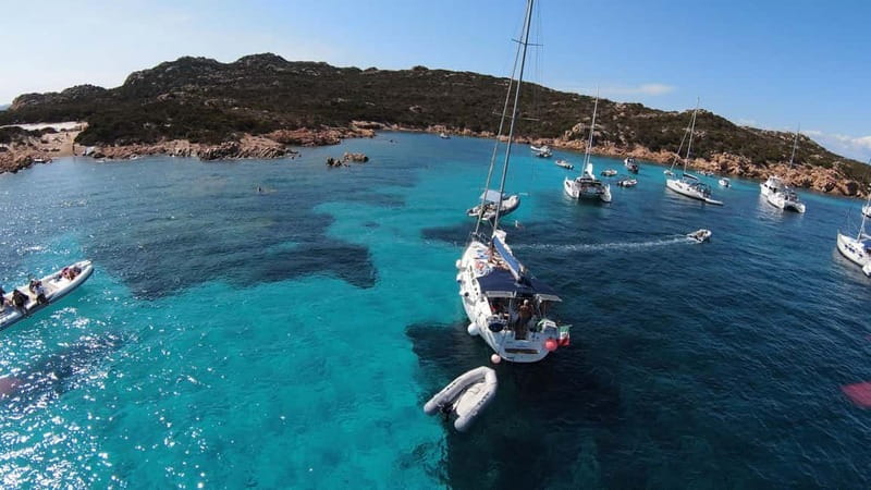 Cannigione: Full-Day Sailing Boat Tour - Why is This Tour a Good Deal?